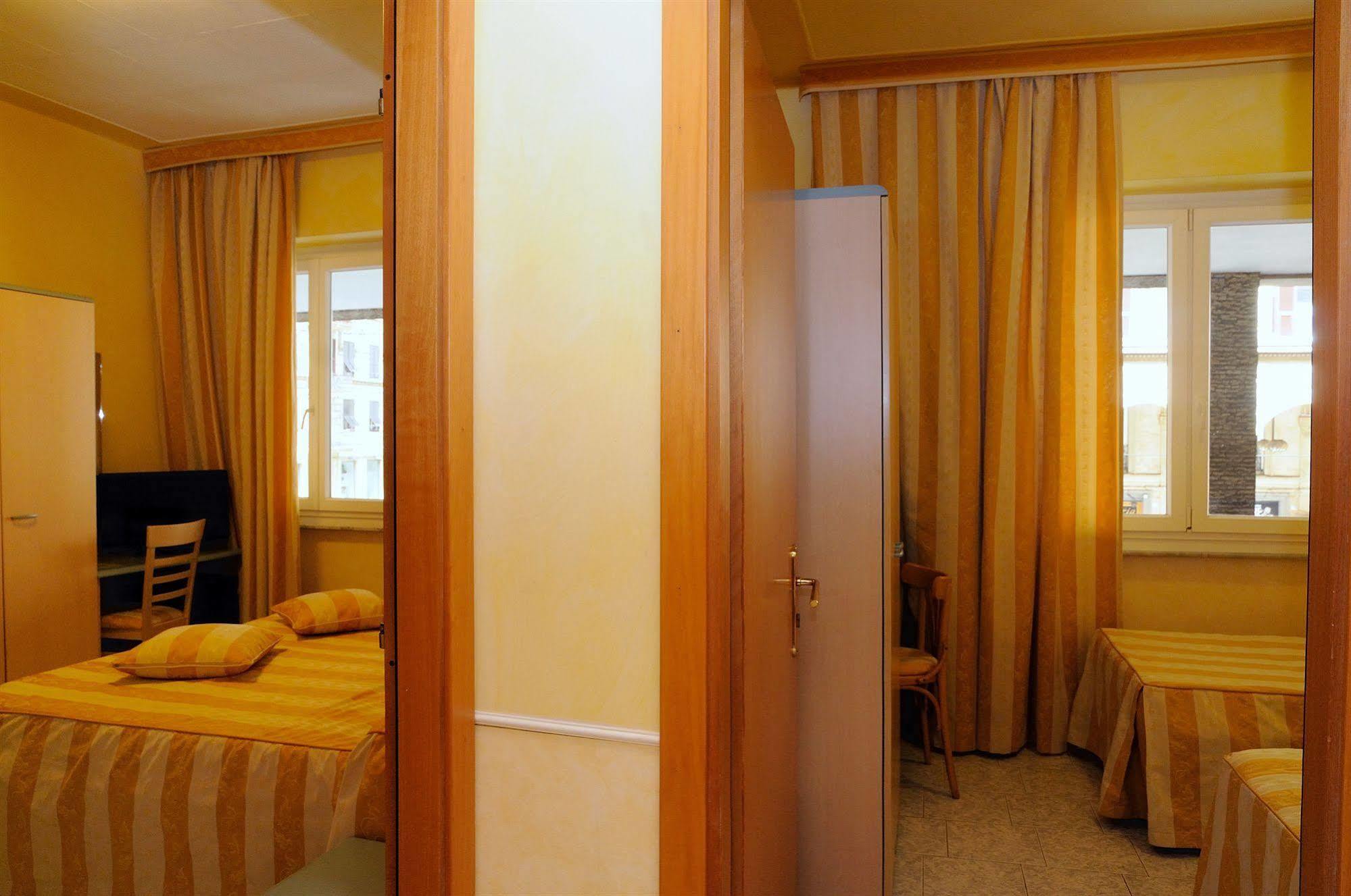 Hotel Corallo La Spezia Exteriér fotografie
